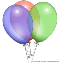 Balloons
