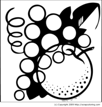 Eat Fruits