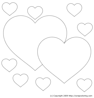 Hearts