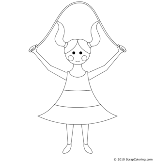 Jump Rope