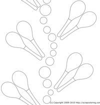 Maracas