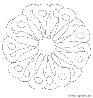 Mom's Flower